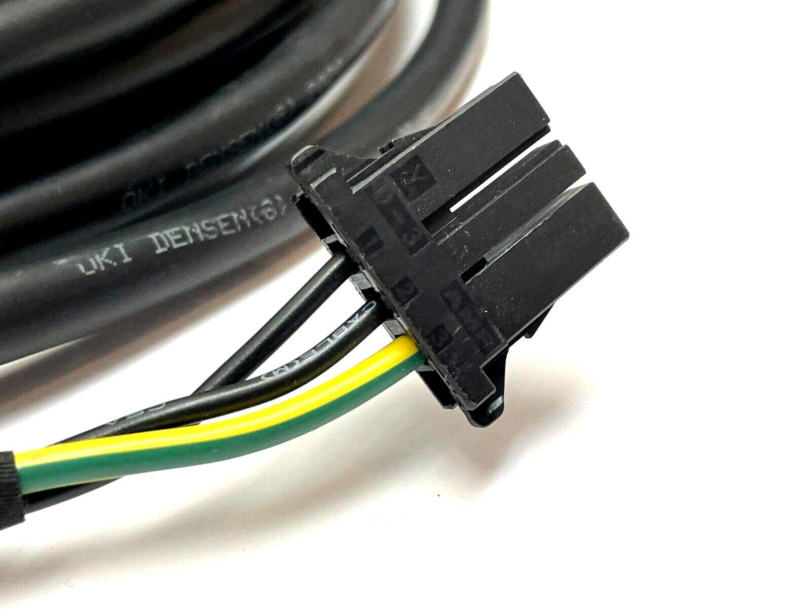 Fanuc 2007-T321 Robot Cable 7m Length - Maverick Industrial Sales