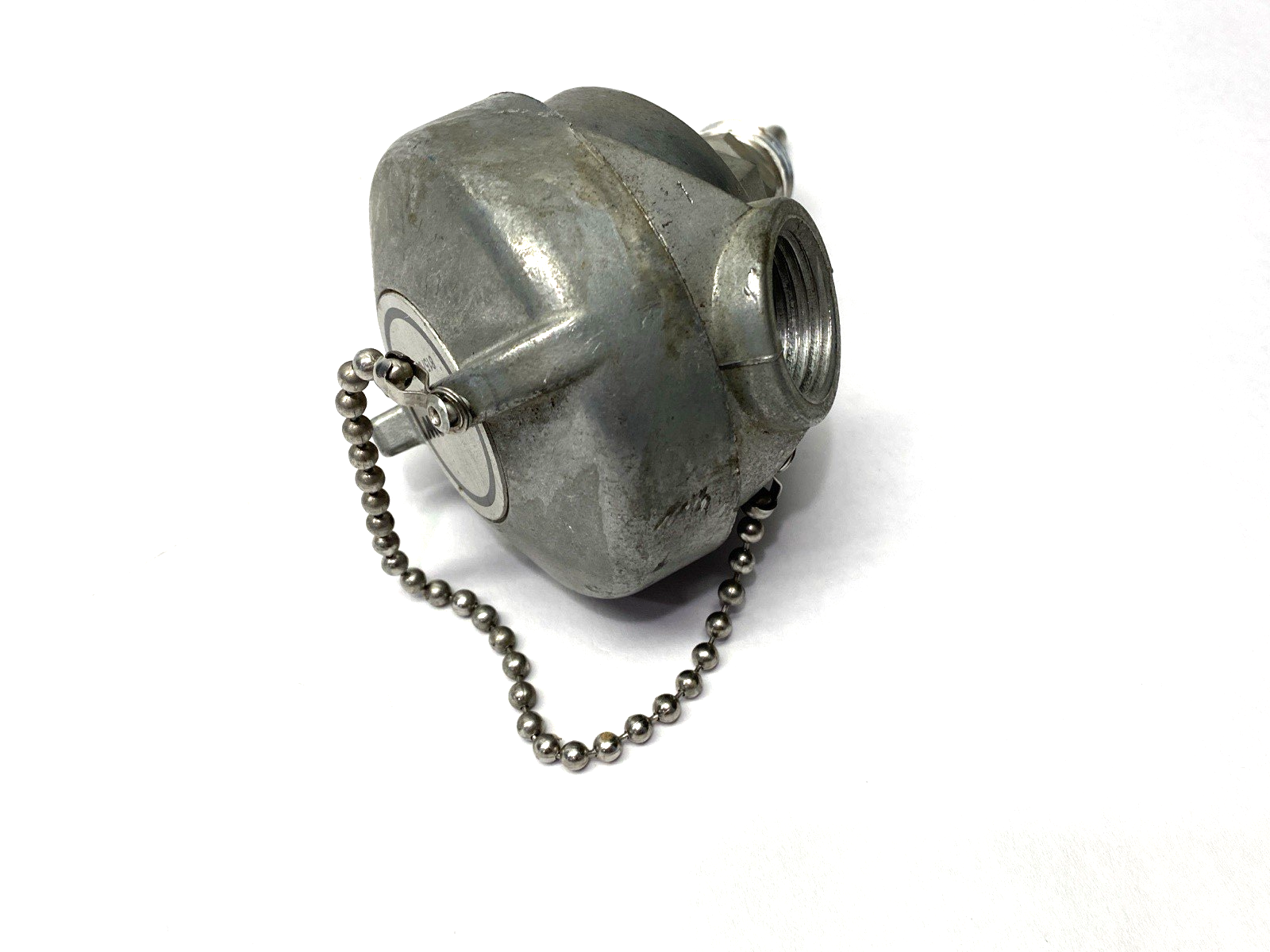 ARJEF0A014UJ000 | Watlow Mineral Insulated Thermocouple Probe Assembly - Used - Maverick Industrial Sales