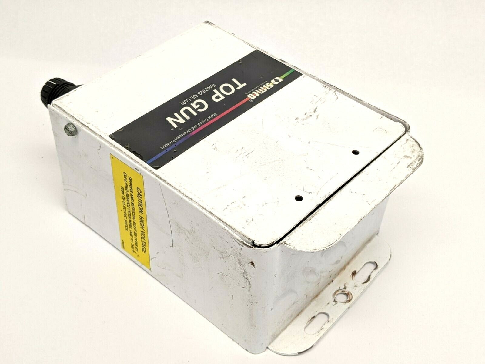 Simco 4006992 Top Gun Ionizing Air Gun Control Module - Maverick Industrial Sales