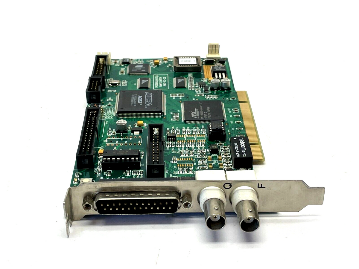 Han's Laser PCI3000A(V1.3)A Laser Control Card - Maverick Industrial Sales