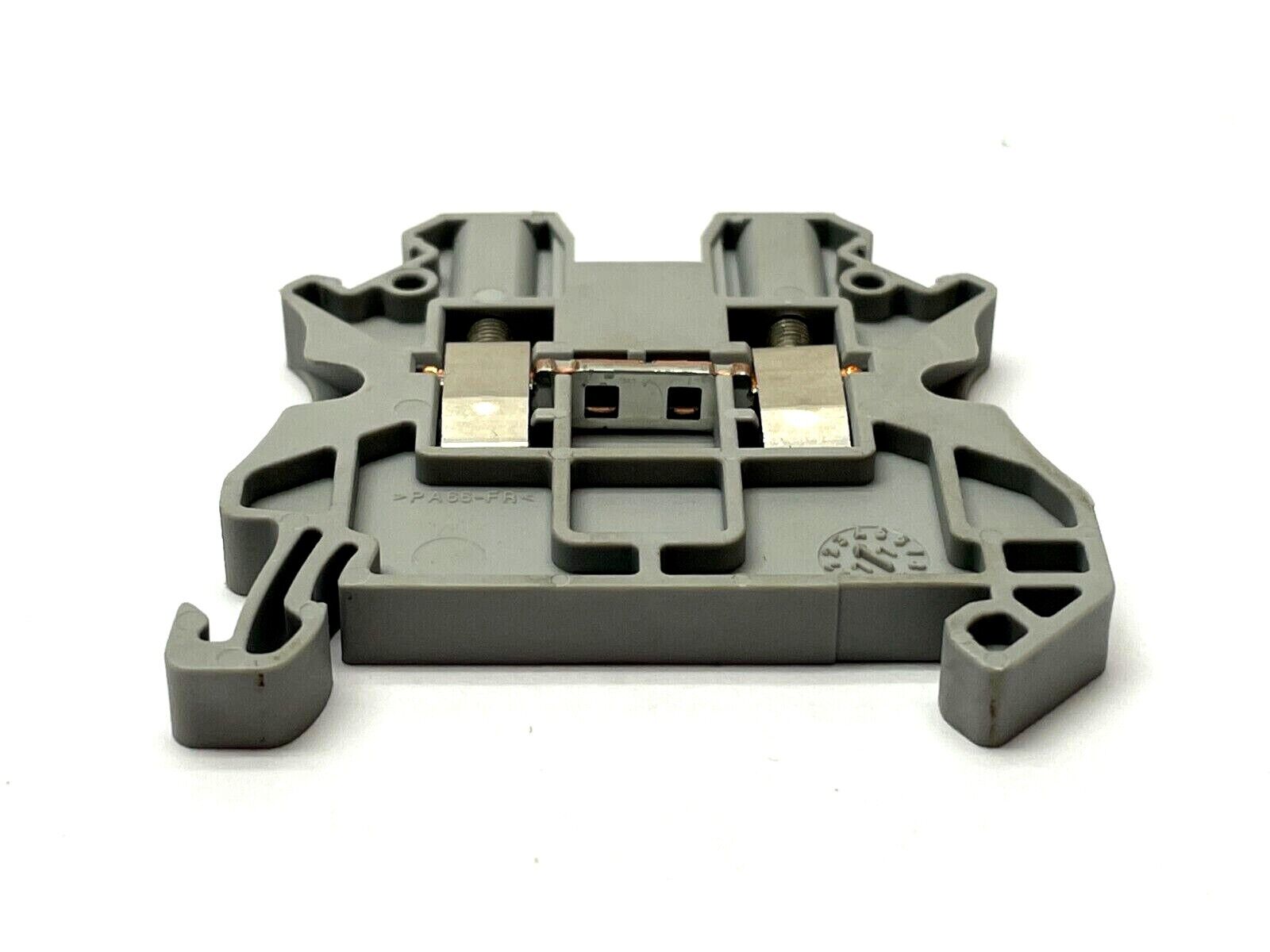Phoenix Contact UT 2,5 Feed-Through Terminal Block 3044076 LOT OF 15 - Maverick Industrial Sales