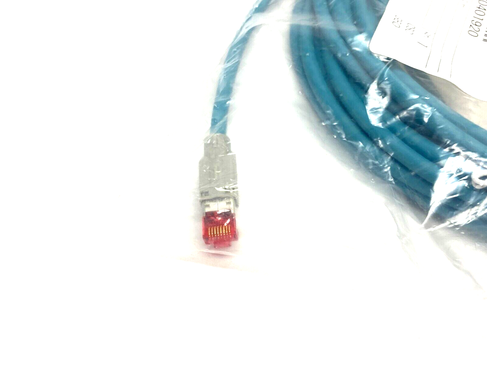 Phoenix Contact NBC-FSD-R4ACSCO/.../... Ethernet Network Cable 1408696/93E/10 - Maverick Industrial Sales