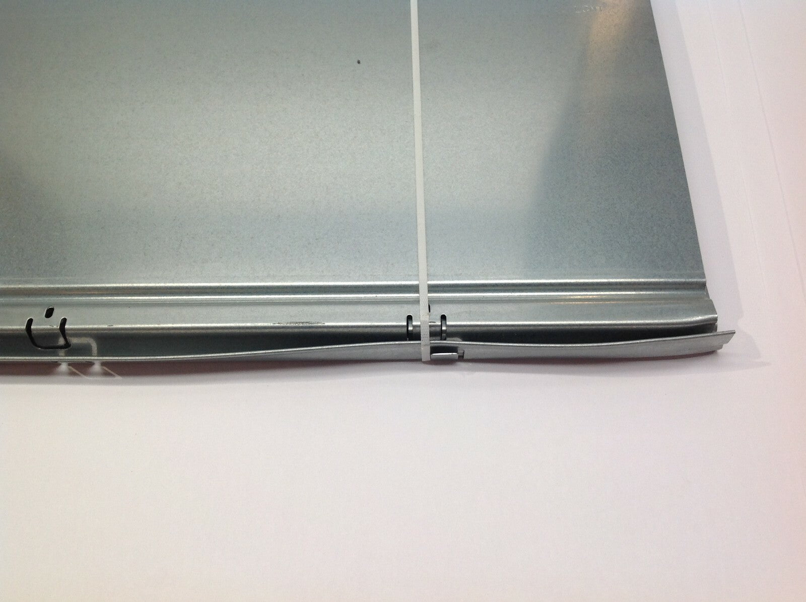 Legrand LCMT CM629450 Tray Covers CVN450 (1 COLIS = 3X1M) LOT OF 3 - Maverick Industrial Sales