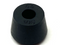 Remke SRB-105 Single Hole Round Cable Neoprene Bushing LOT OF 25 - Maverick Industrial Sales