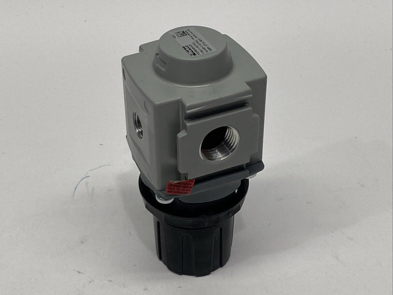 Parker P32RB94BNGP Pneumatic 1/2" NPT Regulator 0-125PSI - Maverick Industrial Sales