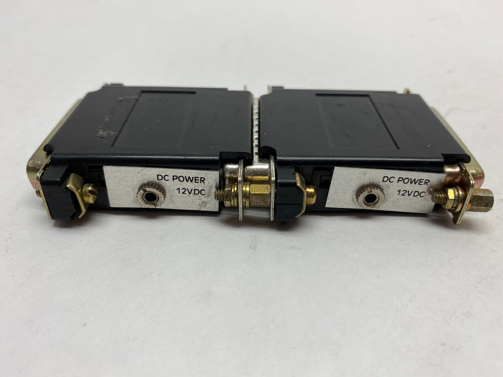 B&B Electronics RS-422 to RS-422 Optically Isolated Converter - Maverick Industrial Sales