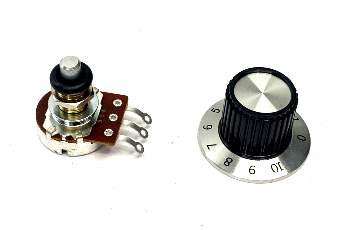 Dart Controls 125DV-C-Z2318 DC Speed Control, SureKap - Maverick Industrial Sales