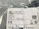 IFM Electronic EVC709 Single-Ended M12 Female Cordset ADOGH040MSP0020H04 - Maverick Industrial Sales