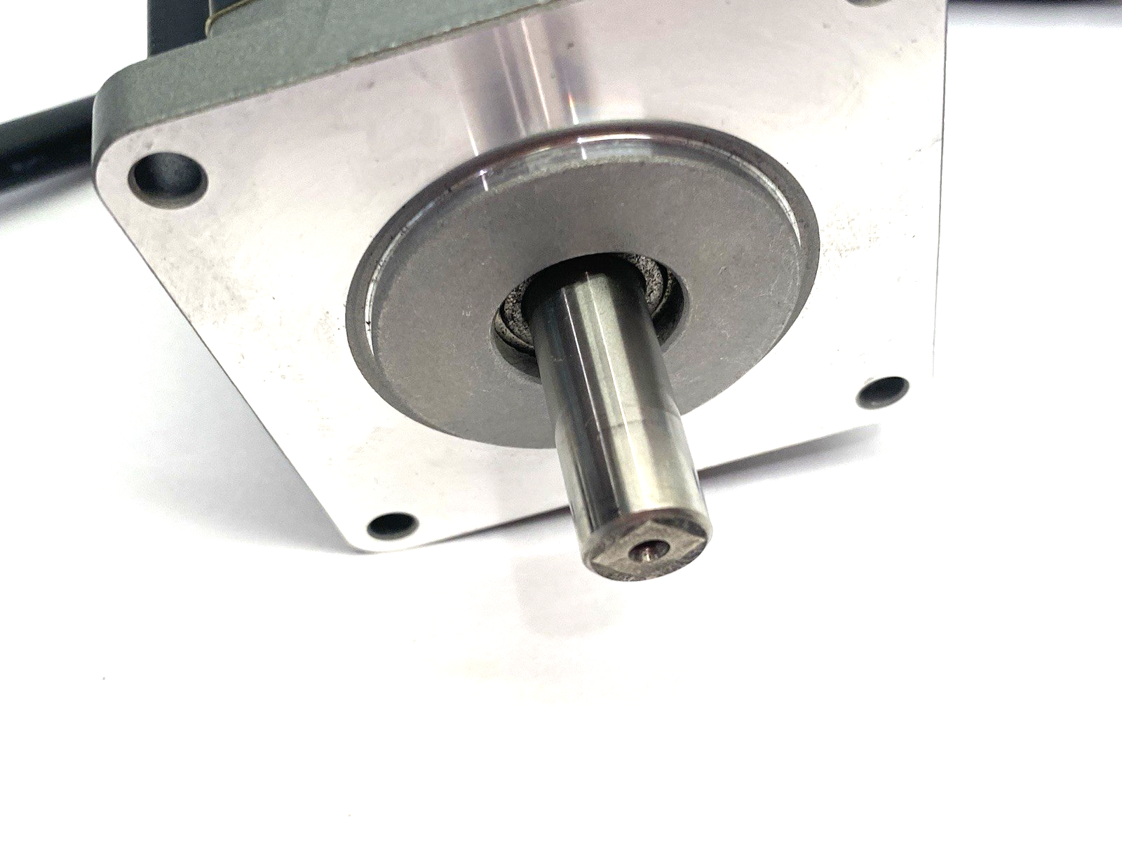 Oriental Motor ARM69AK Closed Loop Stepper Motor NEEDS NEW INTERNAL COMPONENTS - Maverick Industrial Sales