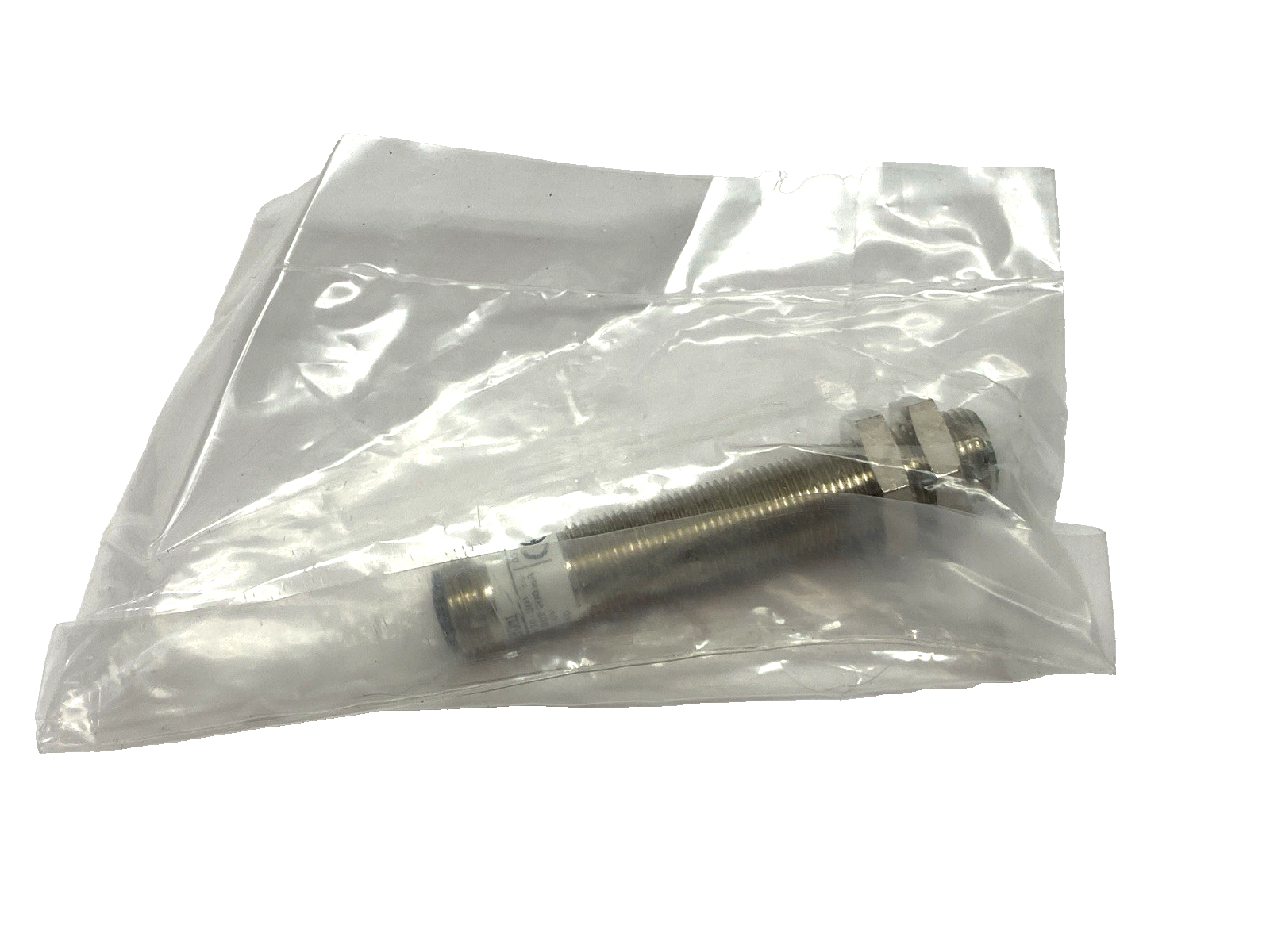 IA12ALF02P0M1 | Carlo Gavazzi Proximity Sensor 10-30VDC 200mA - New - Maverick Industrial Sales