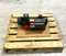 Busch RA 0040 F 503 Vacuum Pump, R5, RA0040F503, VM 100 (2017) - Maverick Industrial Sales