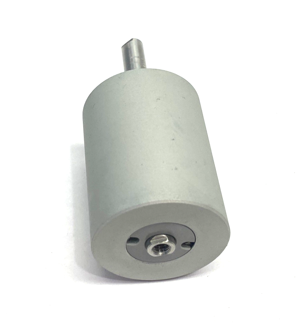 RD34X114 | Compact Air Products Single Rod Pneumatic Cylinder, Dbl-End, Dbl-Acting - New – Open box - Maverick Industrial Sales