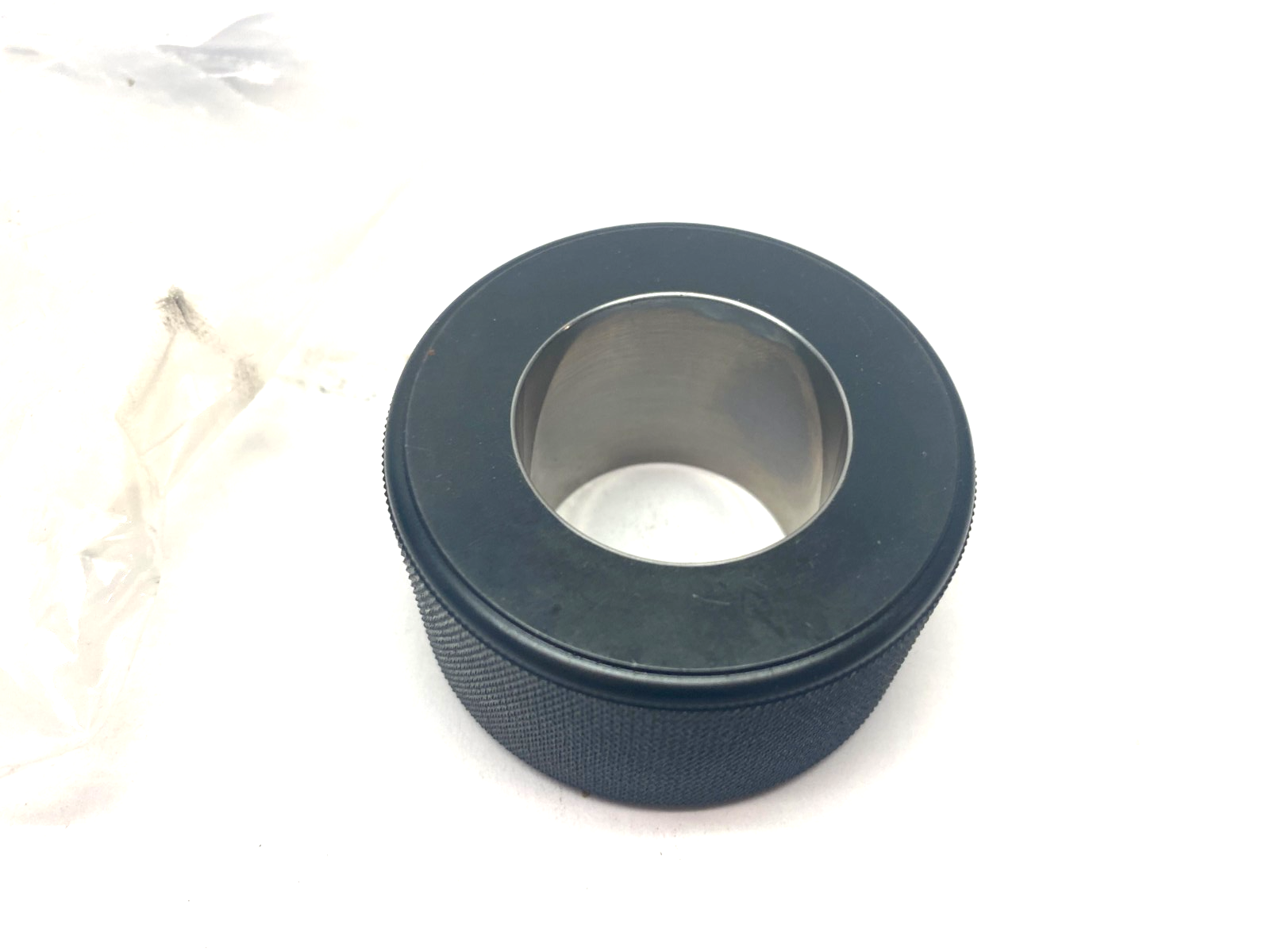 Zero Check 1.370" Class Z Master Steel Ring Gage - Maverick Industrial Sales