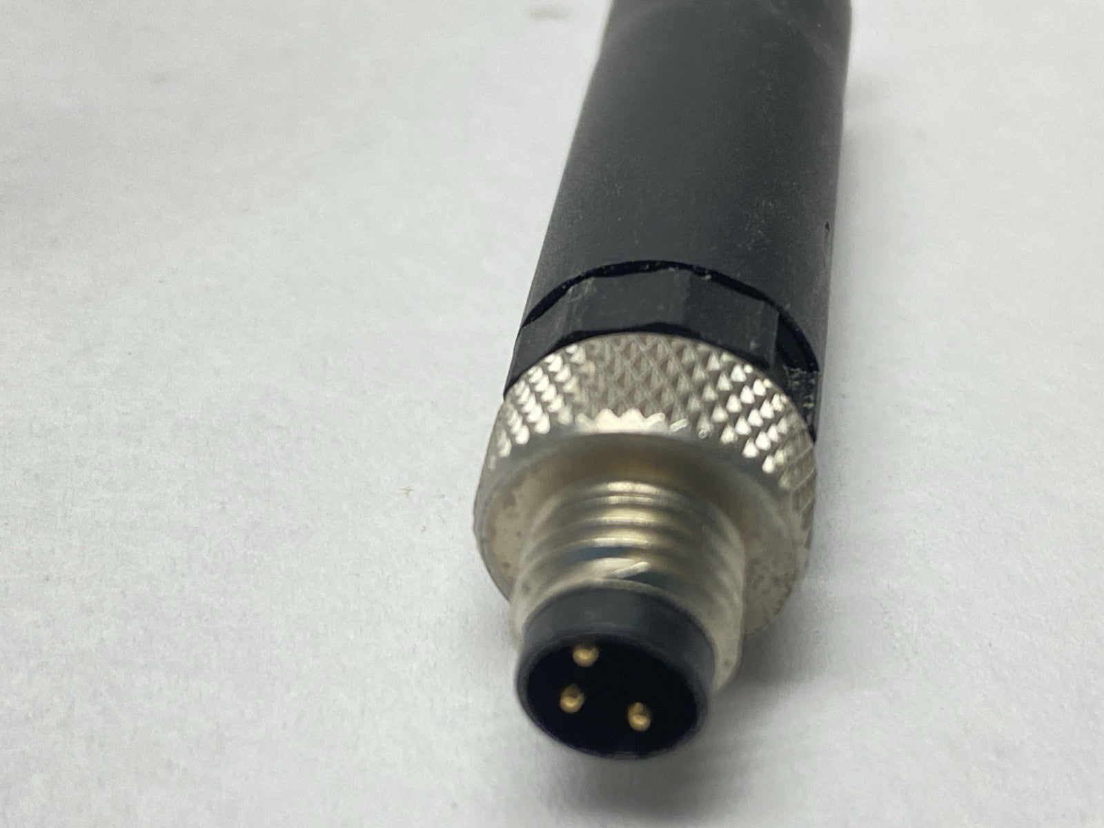VS1AP5CV20 | Banner Self-Contained Convergent-Mode Sensor 56498 - Used - Maverick Industrial Sales