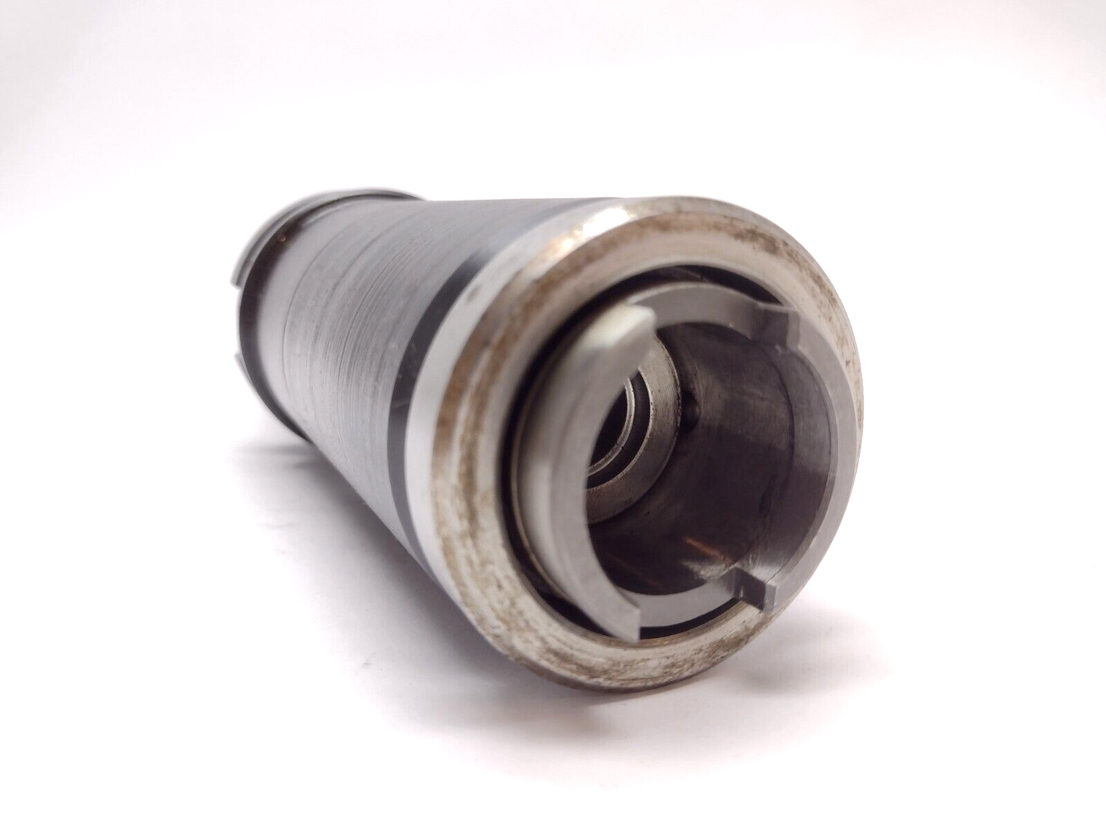 B4T4-0002 | Command Quick Release Chuck Tap and Tool Holder - Used - Maverick Industrial Sales