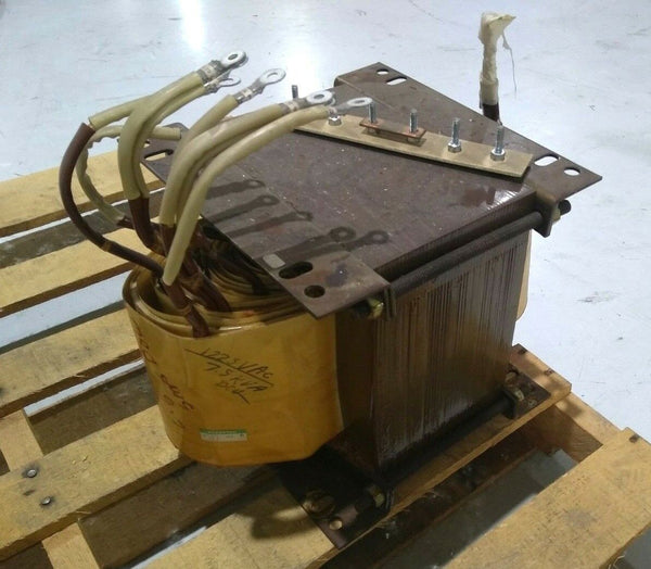 SCI Solid State Controls Ametek 23797-31361-6.6 1225VAC 7.5KVA Transformer Coil - Maverick Industrial Sales