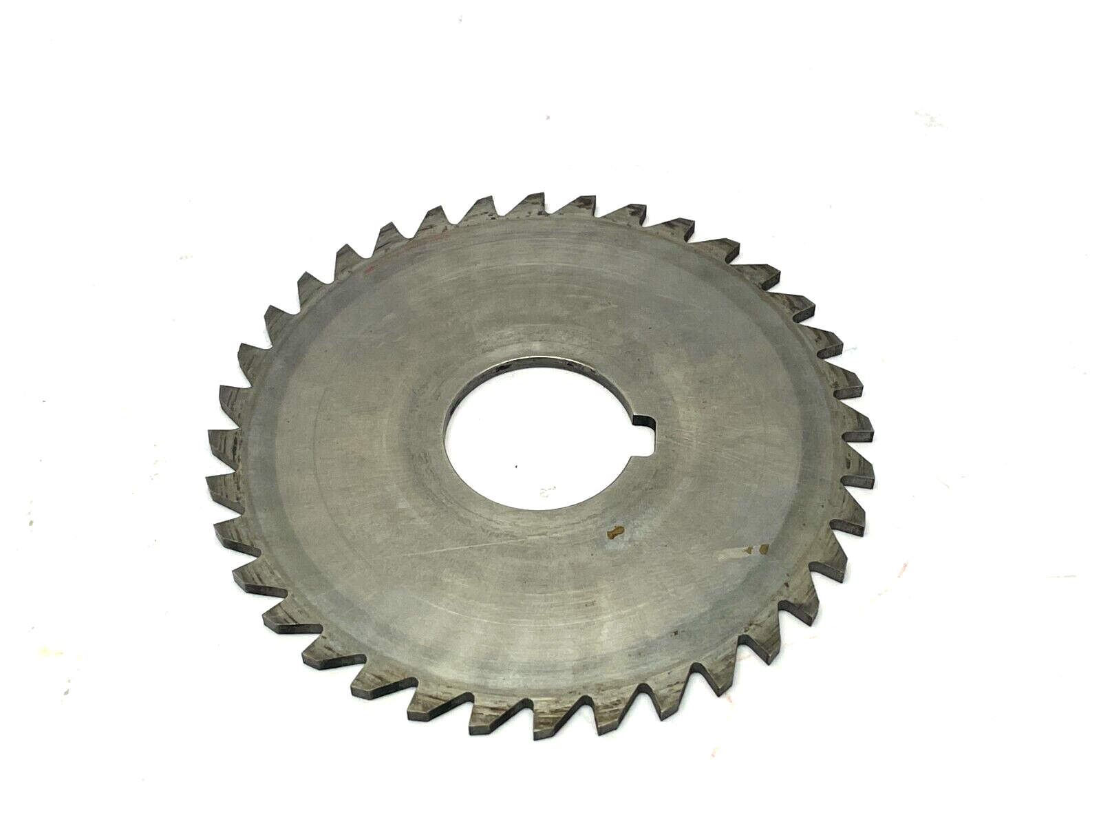 Illinois Tool Works 128 640 Cutting Blade 36T - Used - Maverick Industrial Sales