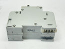 Schurter AS168X-CB2H150 Circuit Breaker 2-Pole 15A 480VAC - Maverick Industrial Sales