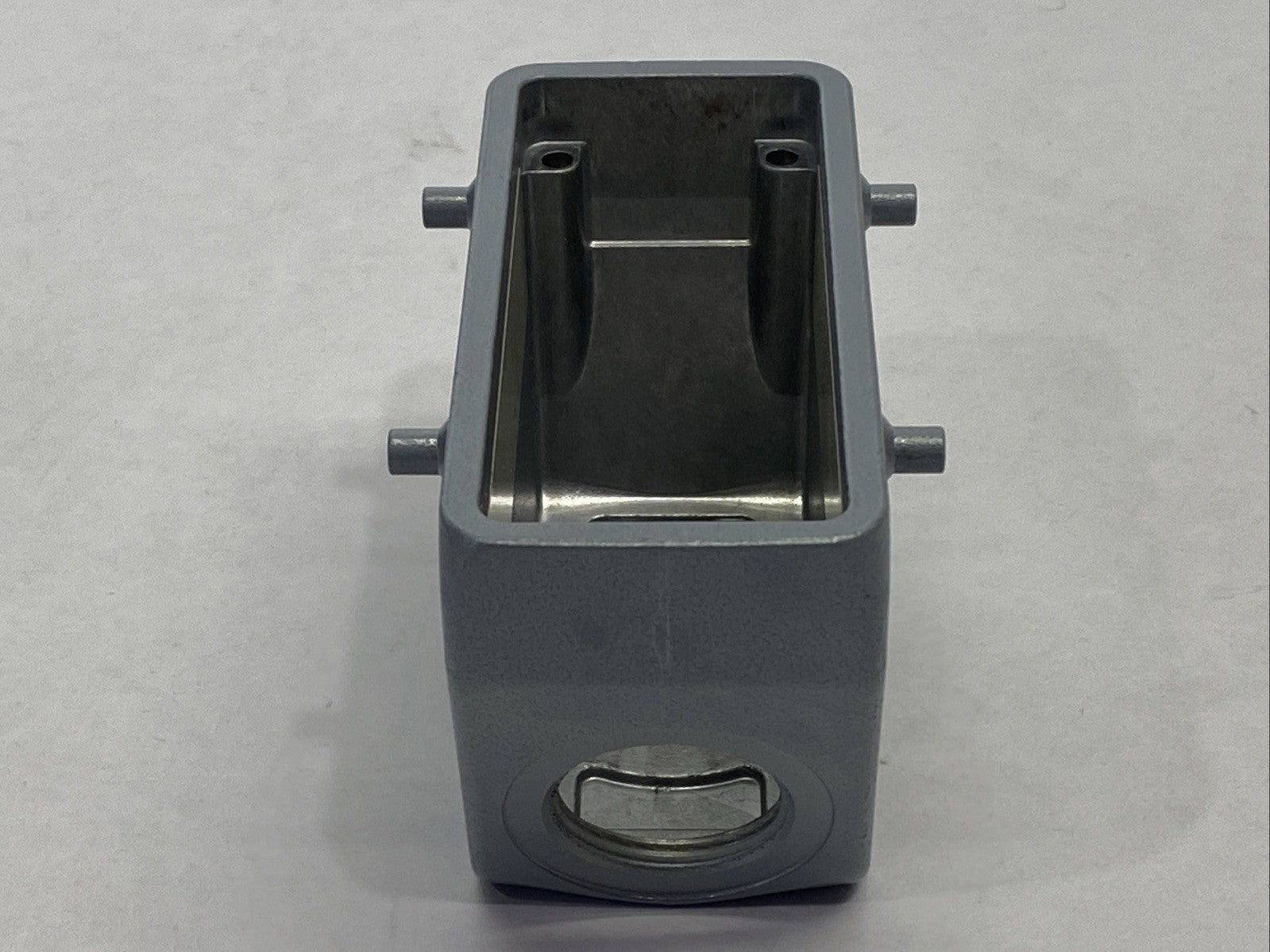 Wieland Electric HOOD BAS GOT GA 16 M25 A1 Cable Hood 70.350.1635.1 - Maverick Industrial Sales