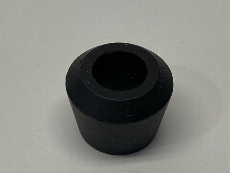 Remke SRB-107 Single Hole Neoprene Bushing 0.375-0.438 Cable Range LOT OF 12 - Maverick Industrial Sales