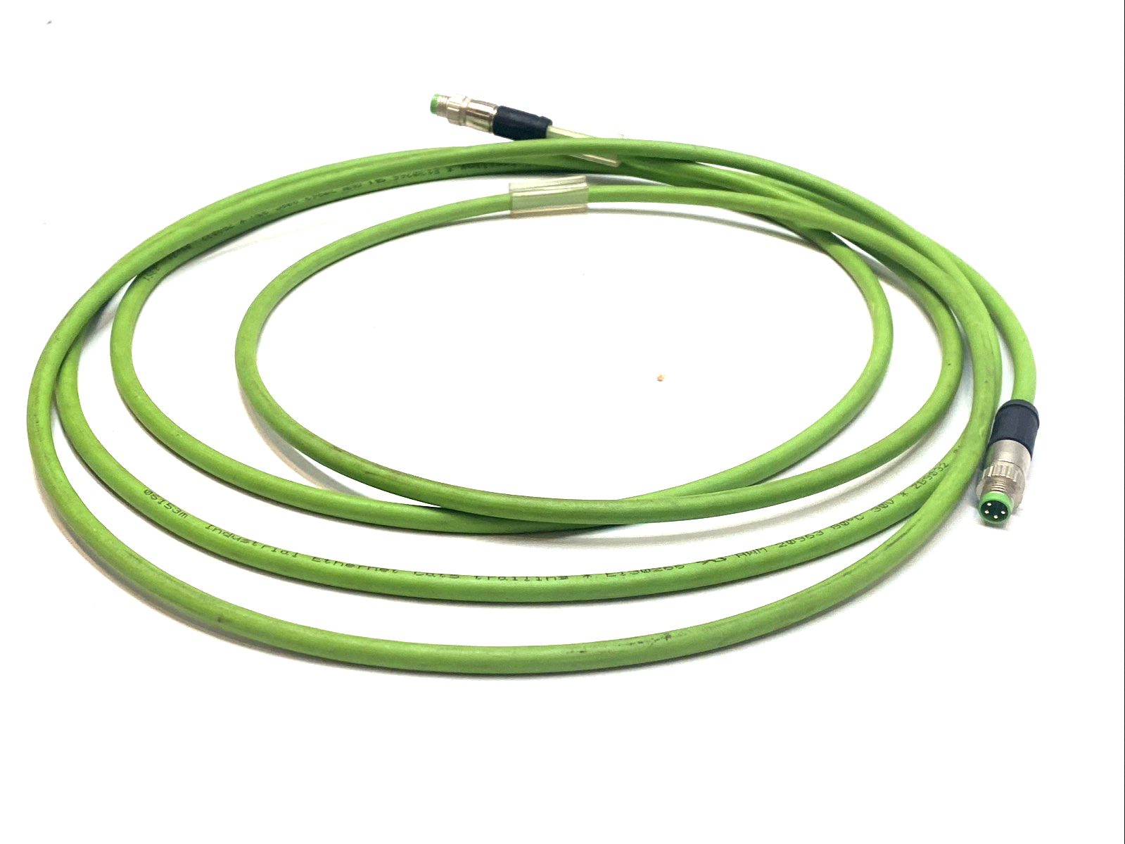 BECKHOFF E130266 AWM 20963 Cable Style 2464 - Maverick Industrial Sales