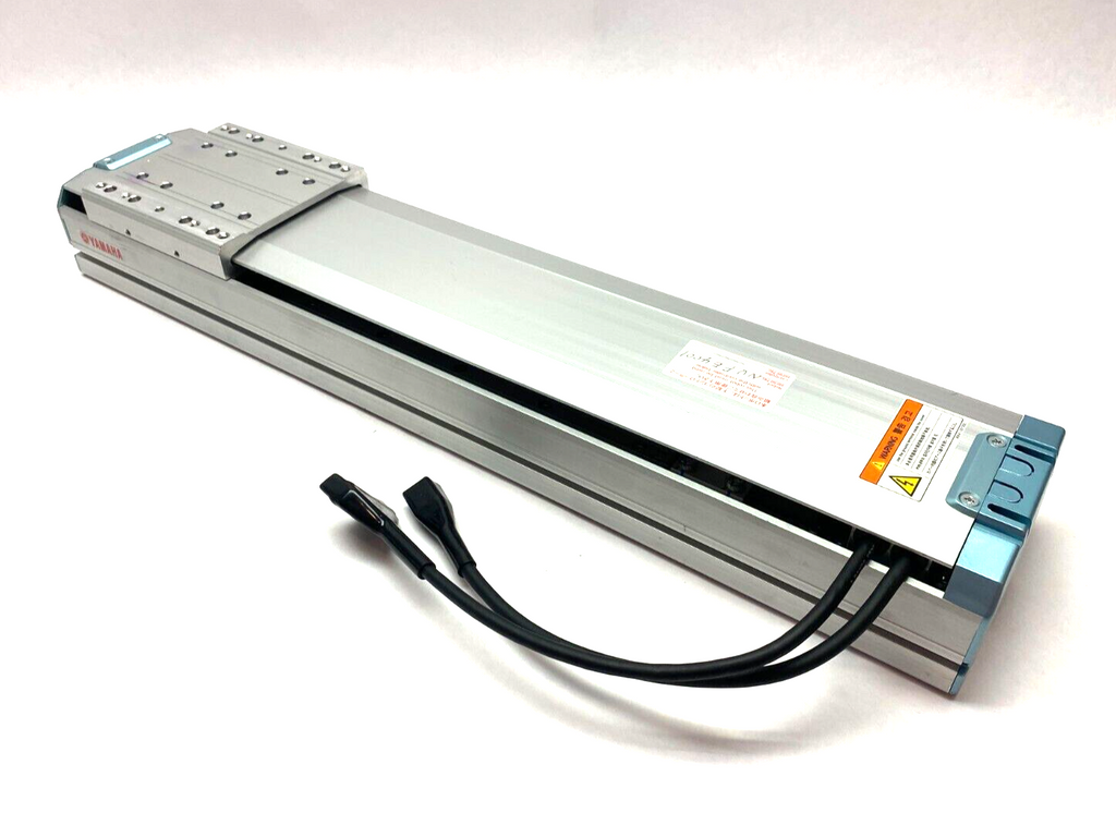 F14H23BK-300 | Yamaha F14H23BK-300 Flip-X Single-Axis Linear Robot ...