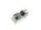 IDEC HA1S-3C2V Non-Illuminated Selector Switch 16mm 3-Position Round Bezel - Maverick Industrial Sales