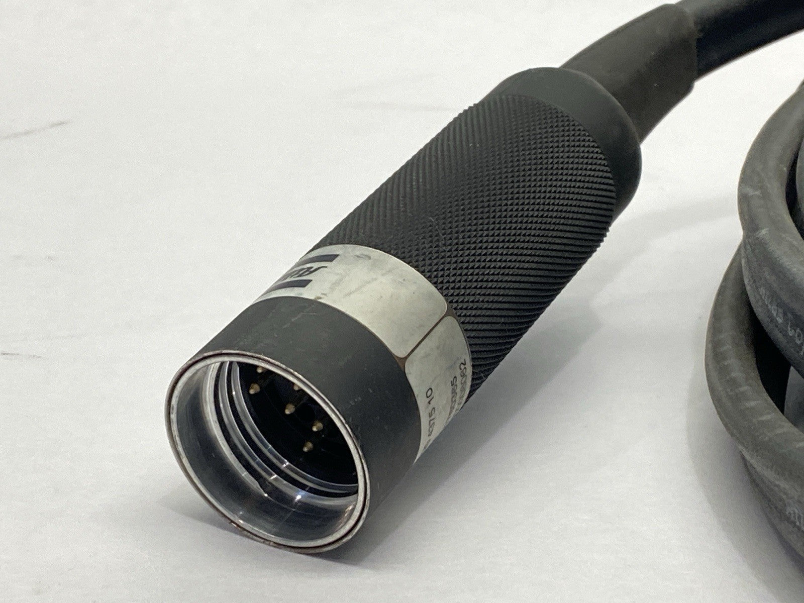 Atlas Copco 4220 4375 10 PF Tool Cable 10m ST - Used - Maverick Industrial Sales