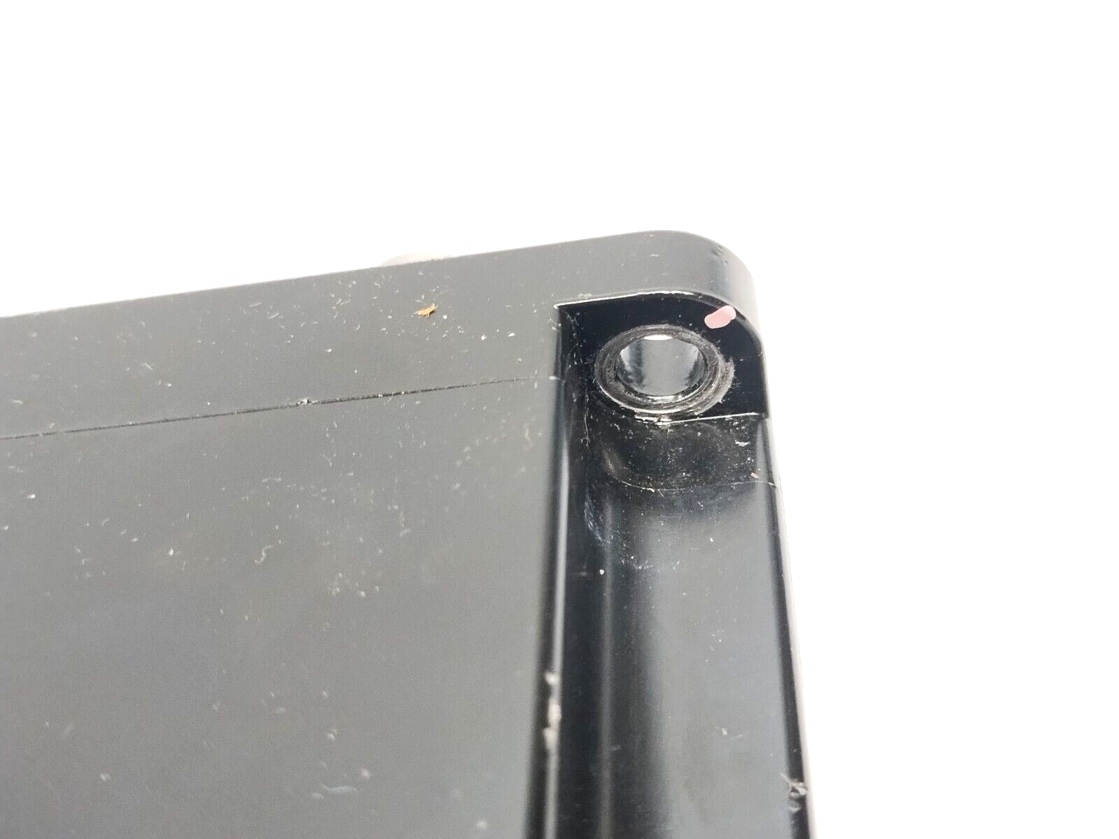 Yaskawa SGMJV-08A3A2C AC Servo Motor 200V 750W 3PH - Used - Maverick Industrial Sales