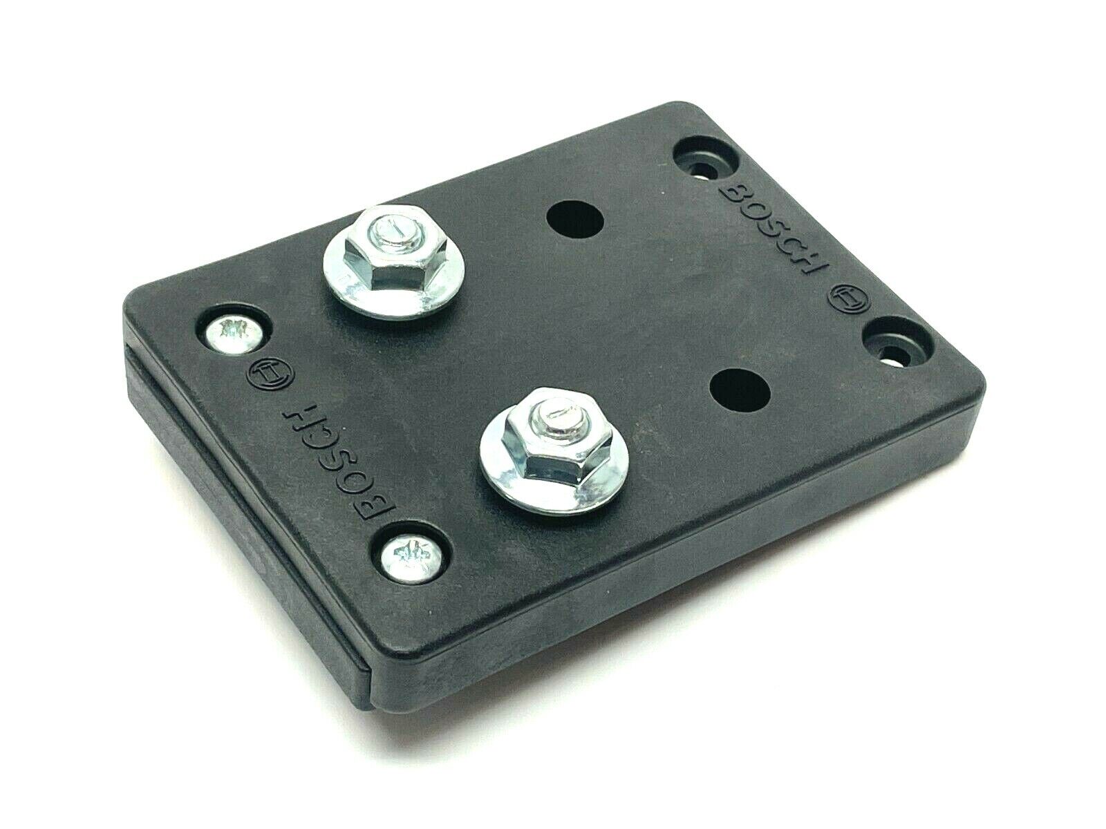 Bosch Rexroth 3842519714 Stop Housing 78 X 105 X 14 - Maverick Industrial Sales