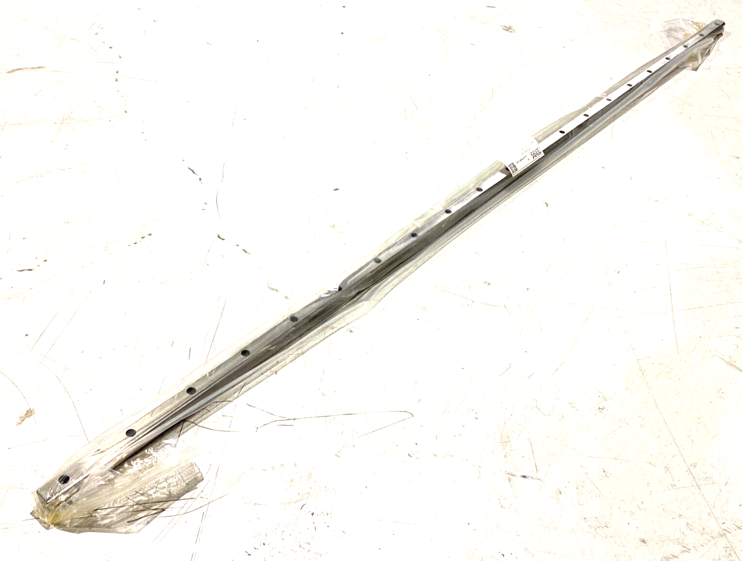 HSR15-1240LM(GK) | THK Linear Guide Rail 60mm Pitch 1240mm Length 15mm Width - New - Maverick Industrial Sales