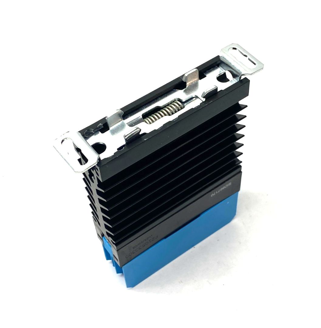 Celduc SILD867170 SSR Relay 35A/150-510VAC/CTRL 3,5-32VDC/7200A²S/DIAGNOSTIC - Maverick Industrial Sales