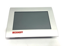 Beckhoff CP6606-0001-0020 Economy Panel PC 7", Resolution 800 x 480, 24VDC - Maverick Industrial Sales