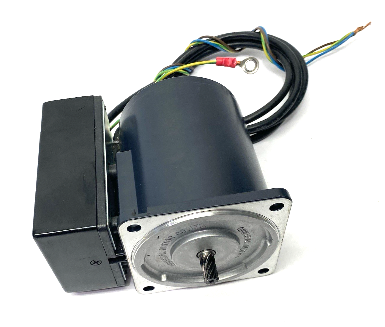 Oriental Motor PS540-401-115 Speed Control Motor 40W 115V 90~1700rpm - Maverick Industrial Sales