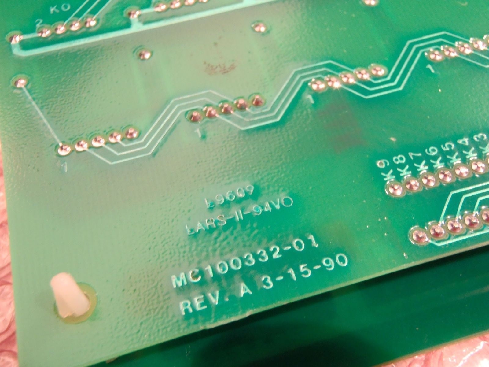 Thermo Electron MM120 Multiplexer - New - Maverick Industrial Sales