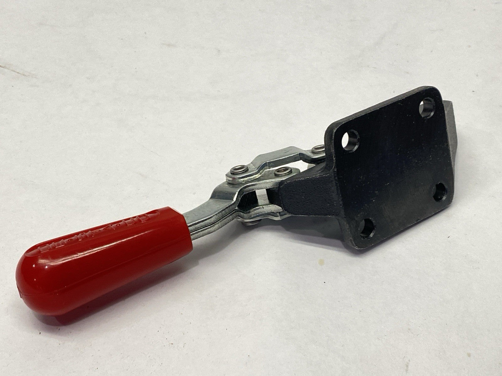 Destaco 603 Straight Line Action Clamp Imperial - Maverick Industrial Sales