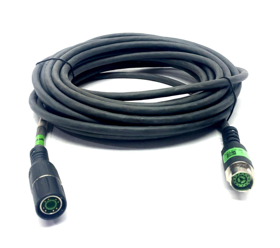 Kuka 316581 Cable 10m BUS-smartPAD 00-316-581 - Maverick Industrial Sales