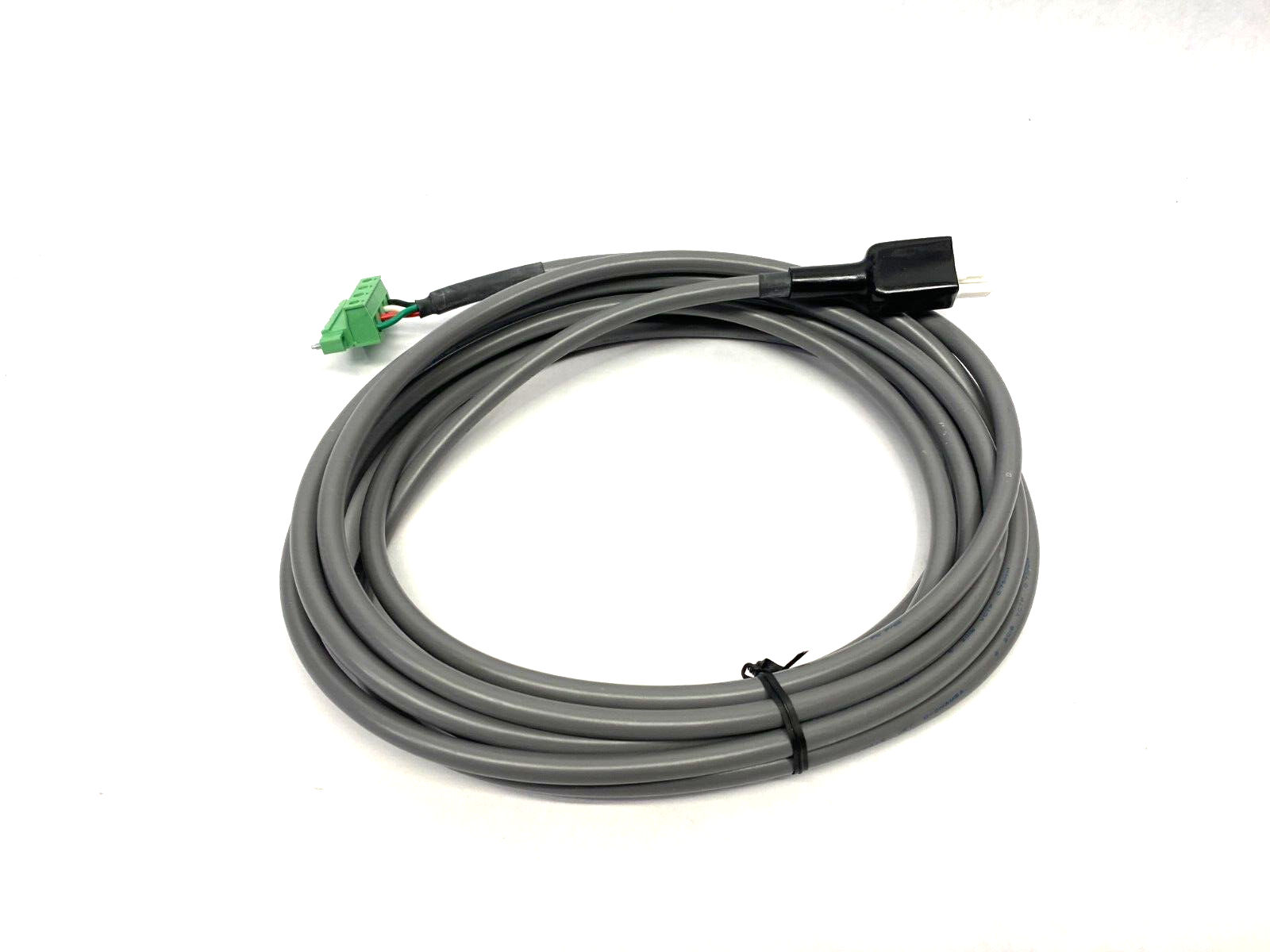 Fuji IAI CB-RCC-MA050 Motor Extension Cable Assembly - New - Maverick Industrial Sales