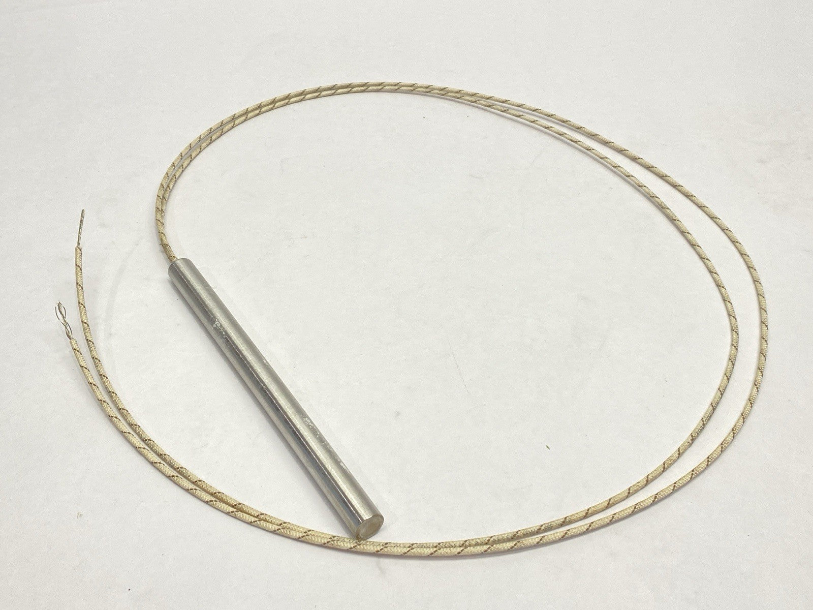 Watlow 1749 13 Firerod Cartridge Heater 240V 1275W J6J-15162 - Used - Maverick Industrial Sales