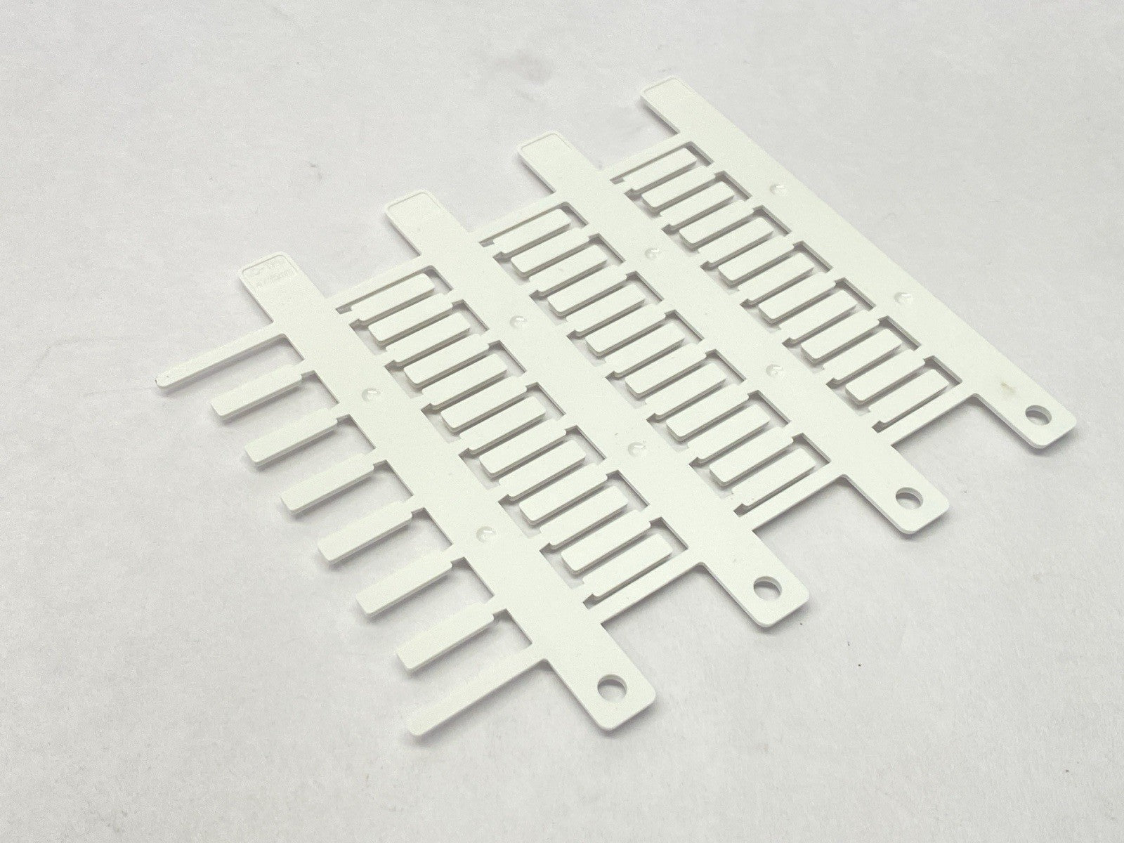 Cembre 40092 Terminal Marker Tags MG-TPM QTY OF 2250 - Maverick Industrial Sales