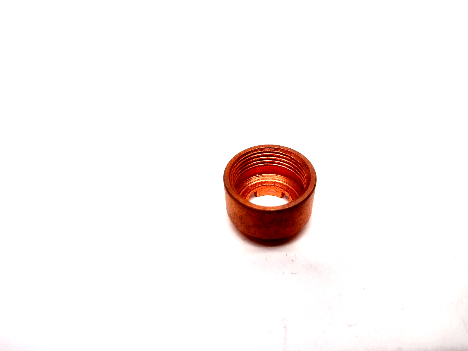 Emhart Tucker M062-206 Collet Nut M062 206 21/4 LOT OF 5 - Maverick Industrial Sales
