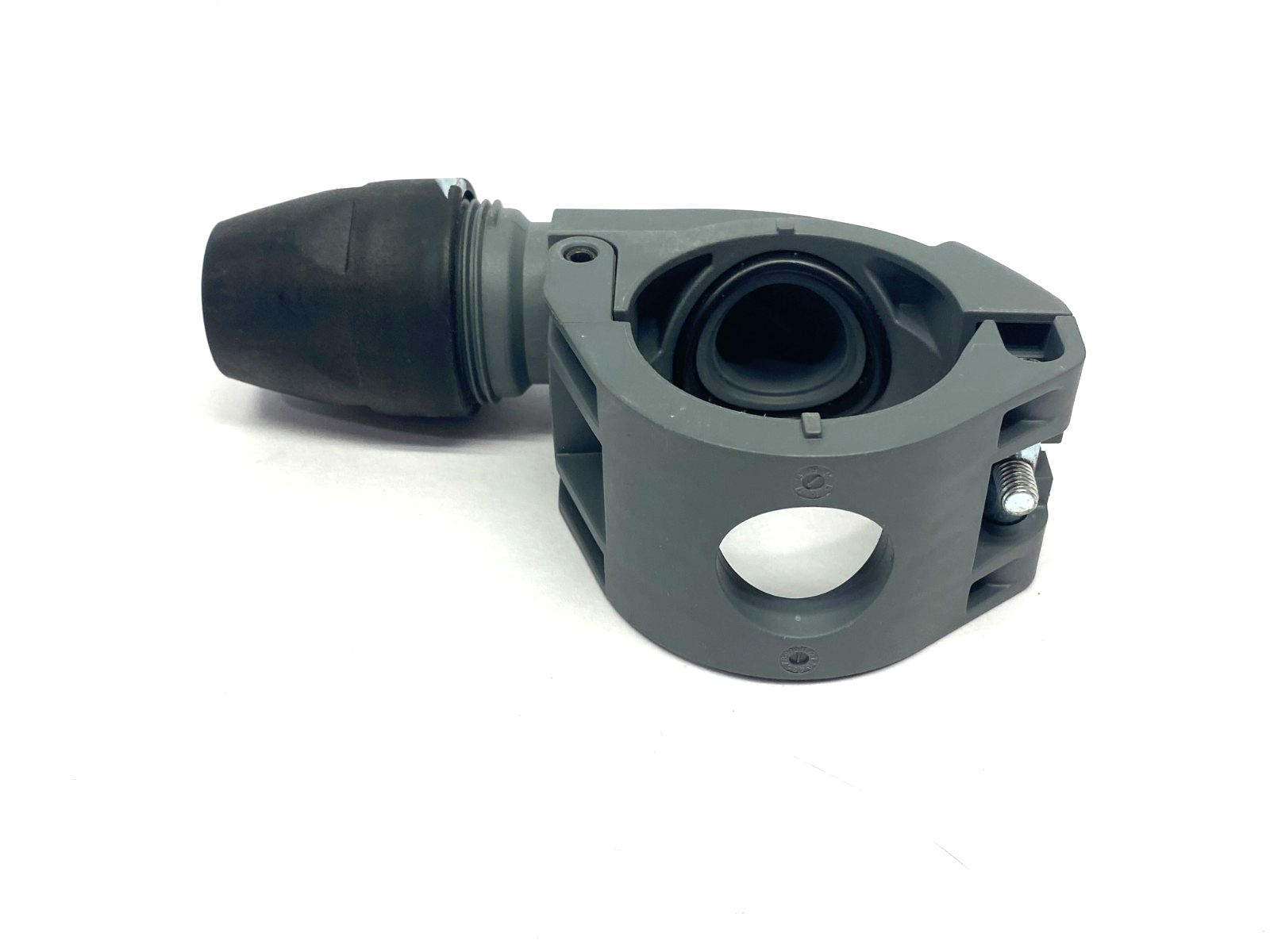 Airnet 2811521080 Quickdrop Push-to-Fit Pipe Reducer 50mm to 25mm Pipe - Maverick Industrial Sales