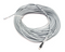 Pepperl+Fuchs V31-GM-50M-PVC Female Cordset, M8 4-Pin To Leads 50m 231951 - Maverick Industrial Sales