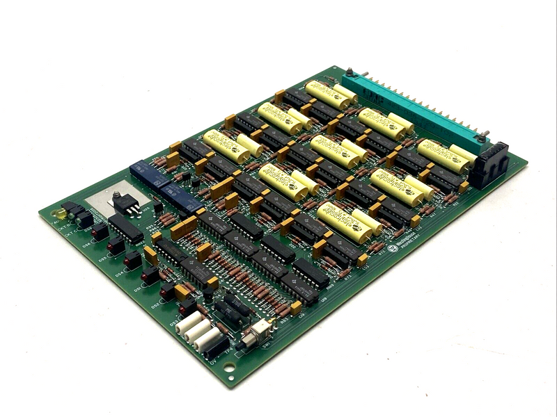 Westinghouse 6D30539G01 Failure Detector Printed Circuit Card - Maverick Industrial Sales