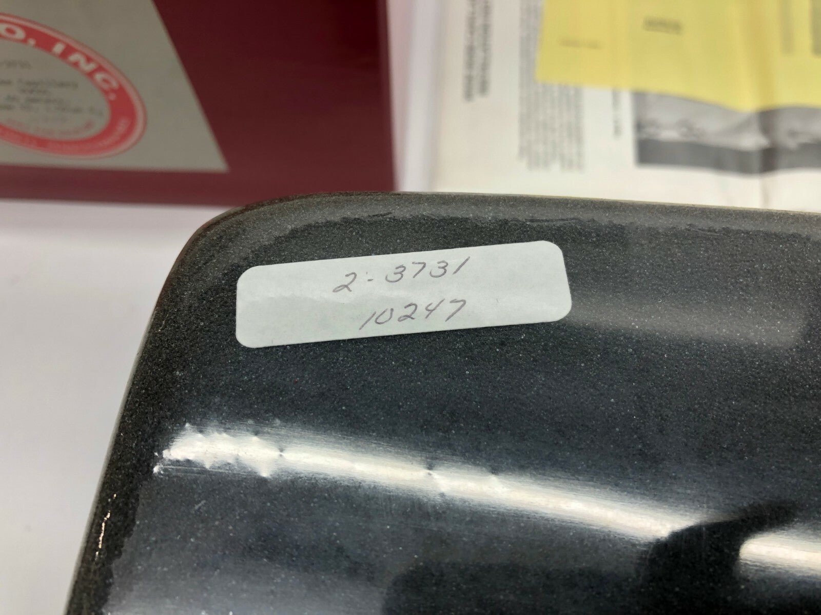 2-3731 | Supelco Glass Capillary VOCOL 60m x 0.75mm ID 1.5um Bore Column - New - Maverick Industrial Sales