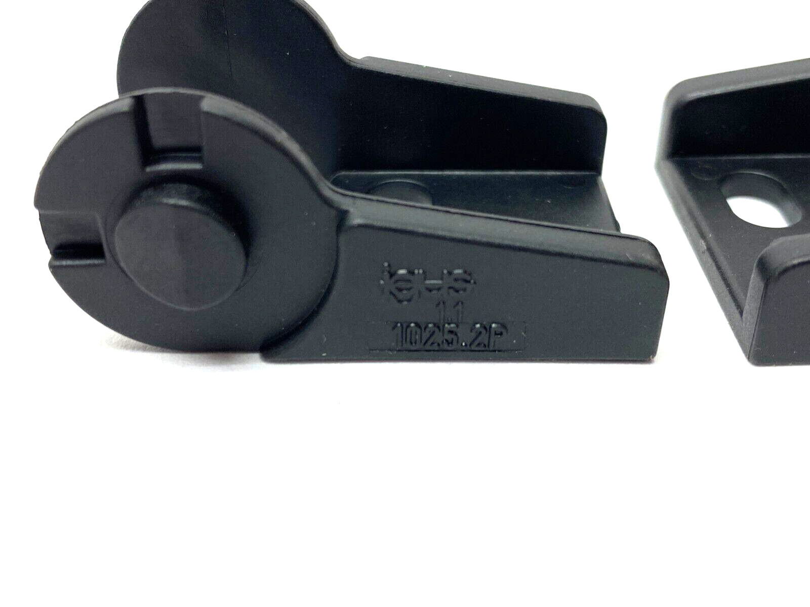 Igus 1025-12P Cable E-Chain Bracket Mounting Set 1025.1P, 1025.2P - Maverick Industrial Sales