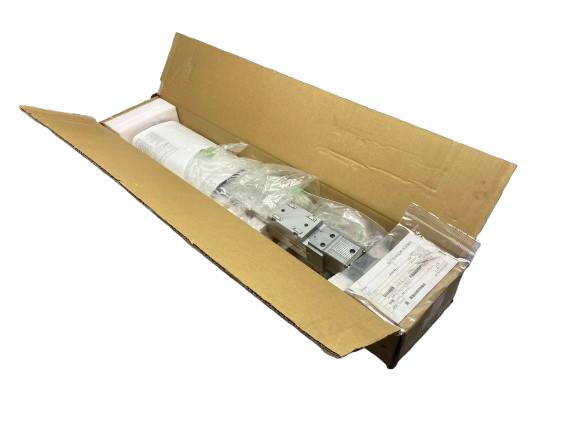EZSM6D050AZAK | Oriental Motor EZS Series Electric Linear Actuator 500mm Stroke - New – Open box - Maverick Industrial Sales