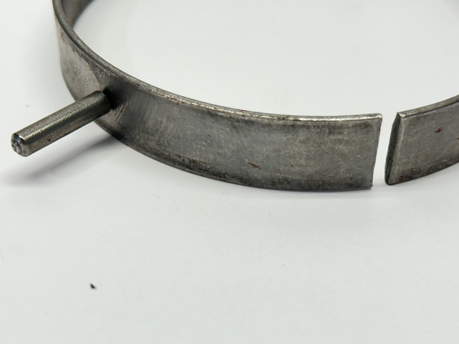 4 STD A109 | Robvon Welding Backing Rings Type CCC LOT OF 6 - New – Open Box - Maverick Industrial Sales