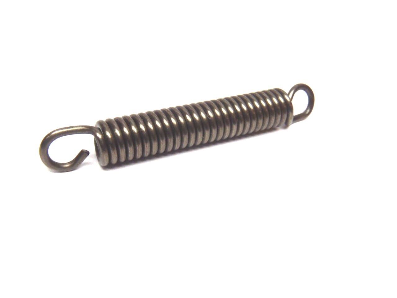 Associated Spring Raymond E0300-055-2000M Extension Springs LOT OF 10 - Maverick Industrial Sales