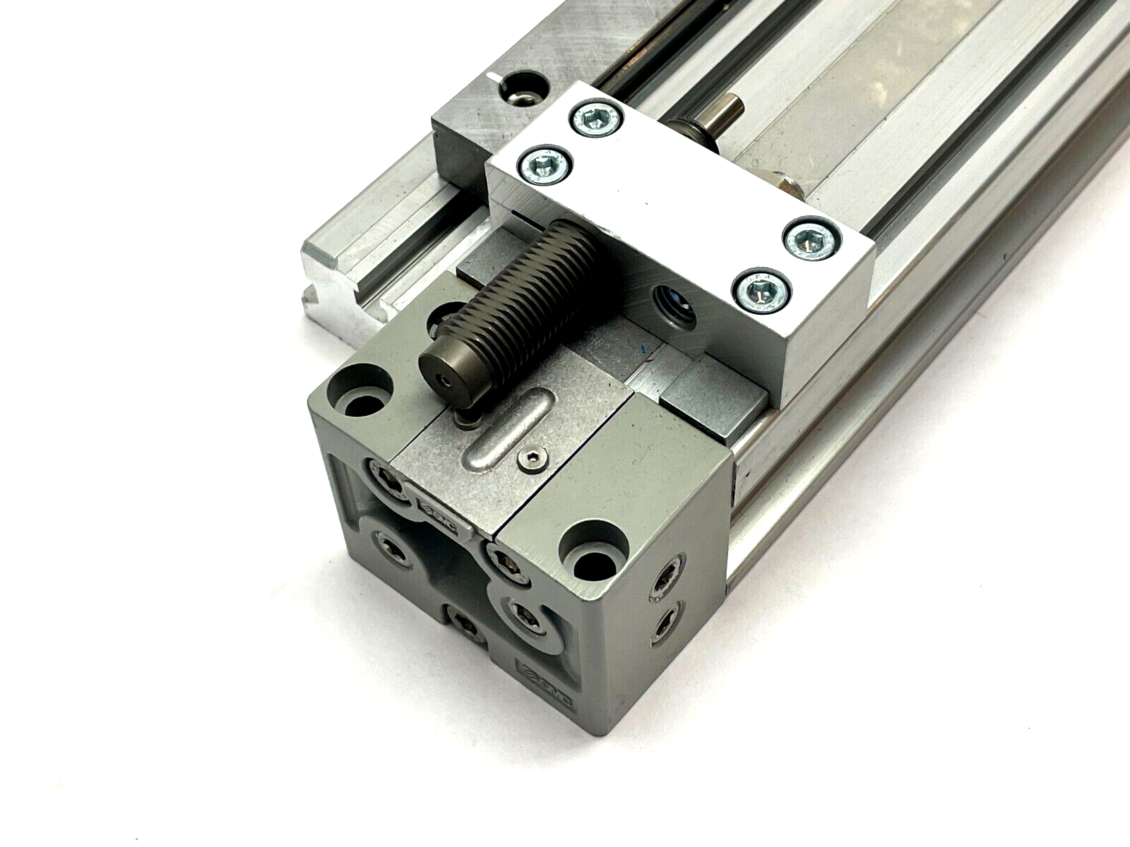 SMC 25A-MY1H32G-250LL6Z Rodless Cylinder - Maverick Industrial Sales